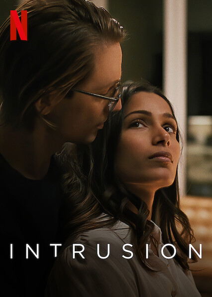 Intrusion, Official Trailer